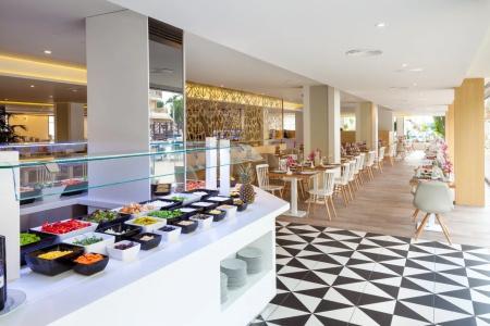 Tigotan Lovers & Friends Playa de las Americas - Adults Only (+18) - 9