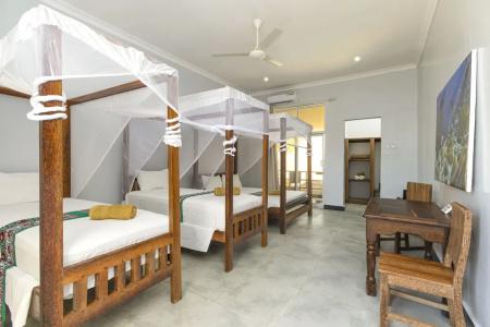Paje Beach Apartments & - 64