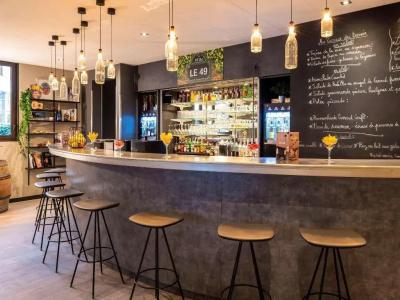 ibis Paris Alesia Montparnasse - 25