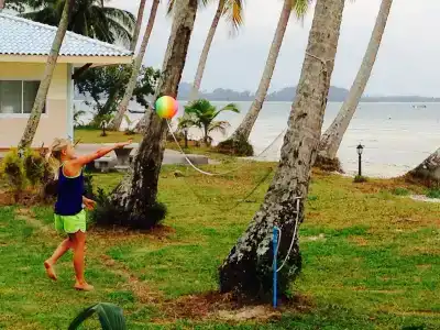 Koh Mook Riviera Beach - 24