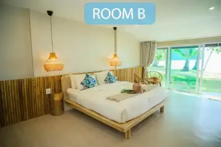 Siam Beach Resort Koh Kood - 20