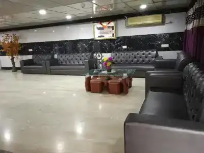 Sohi Residency - 12