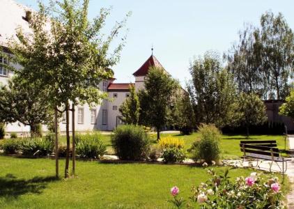 KurOase im Kloster - 15