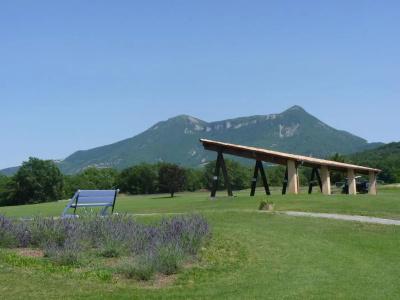 Golf De Digne Les Bains - 18