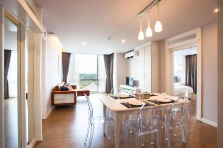 The Kannas & Serviced Apartment, Chiang Mai Sha Certified - 26