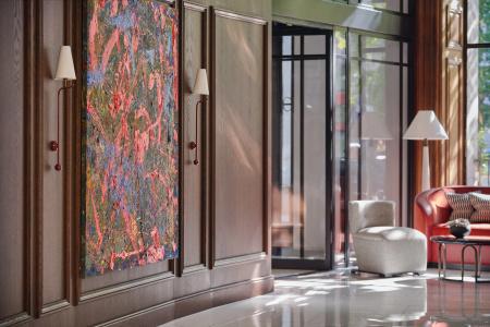 One Aldwych - 48