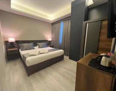 The Plaza Edirne - 148