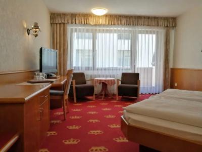 Wellness Garni Krone - 84