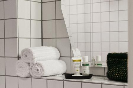 Danmark by Brøchner Hotels - 15