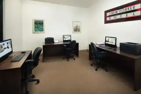 The New Yorker, a Wyndham - 14