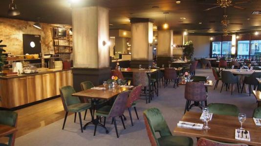 Eurohotel - 16