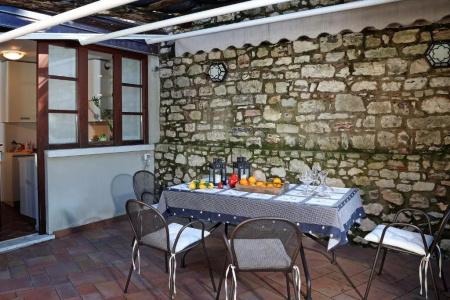Residence Fondo La Campagnola - 8