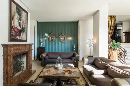 Premier Luxury Mountain Resort - 12