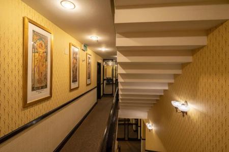 Boutique Belle Epoque - 14