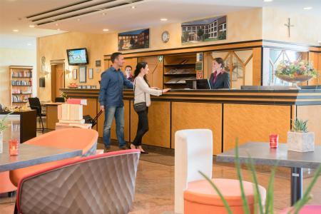 Best Western Plus Kuran der Obermaintherme - 1