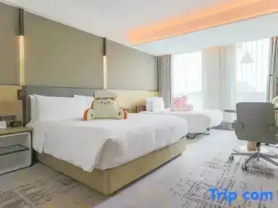 Doubletree By Hilton Kunming Airport - 78