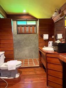 Baan Krating - Sha Plus - 72