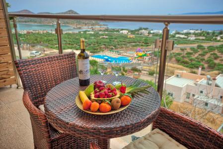 Elounda Water Park Residence - 12