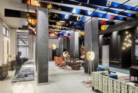 Doubletree By Hilton New York Times Square West - 28