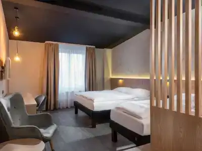ibis Styles Dresden Neustadt - 45