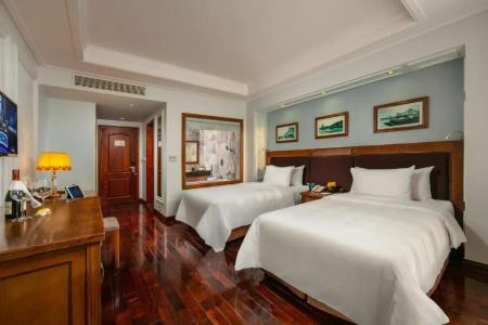 Hanoi Pearl - 146