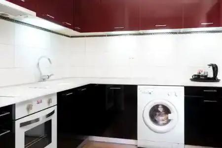Feel Belgrade Apartments - 118