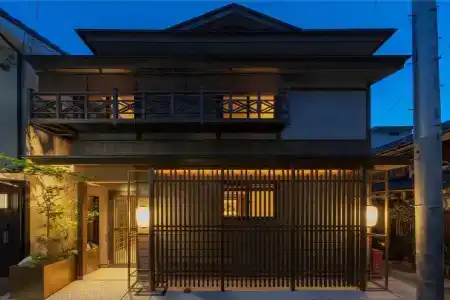 The Machiya Kazahaya - 12