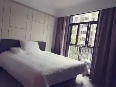 Hi Inn Xingzhuang Gaoxing Road - 4