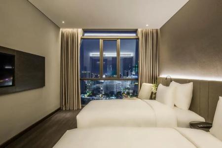 Stella Maris Beach Danang - 122