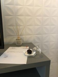 Ambra Boutique & Bistro - 83