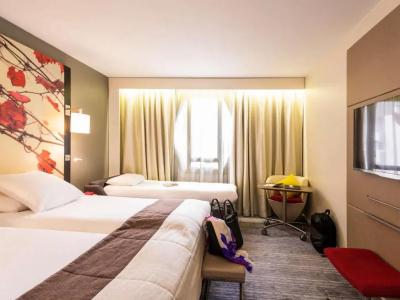 Mercure Bordeaux Centre Ville - 43