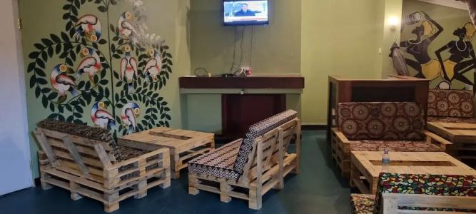 Kizumba House - 11