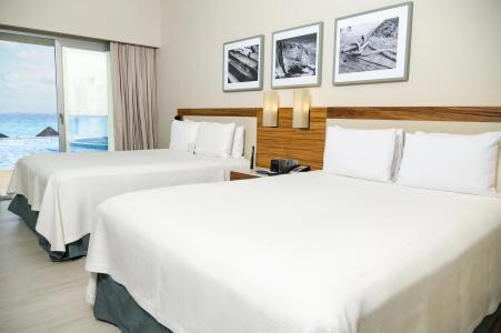 Emporio Cancun - 47