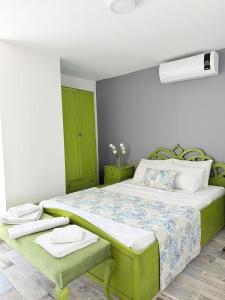 Cunda Morisi Otel - 10