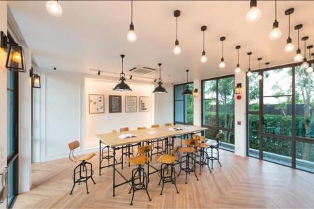 Saturdays Residence by Brown Starling - 33