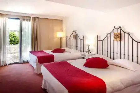 Avignon Grand - 2