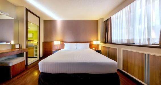 Bandara Suites Silom, Bangkok - Sha Extra Plus - 72