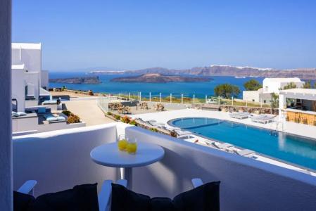 Kalestesia Suites - 355