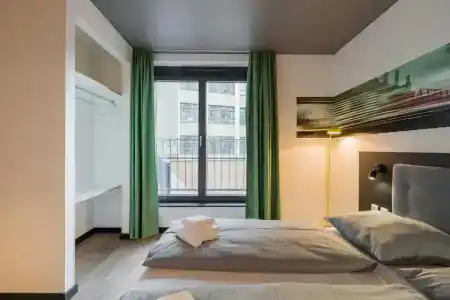 Nena  - Kreuzberg 61 - 54