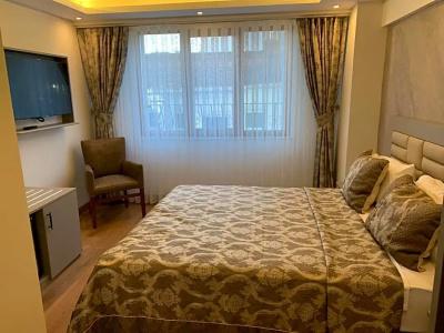 Regency World&Suites - 61