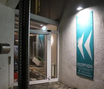 Check Inn Merseburg - 0