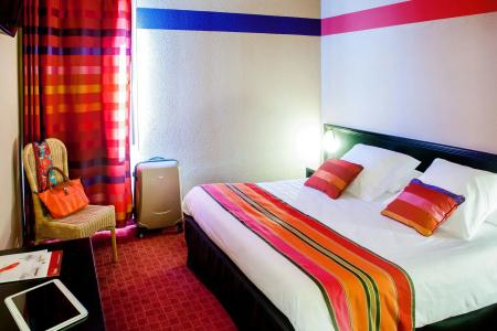 Hôtel Saint Sauveur - 6