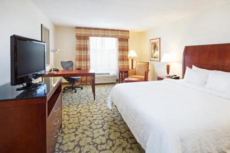 Hilton Garden Inn/Coastal Grand Mall - 55