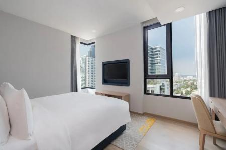 Staybridge Suites Bangkok Thonglor, An Ihg - 96