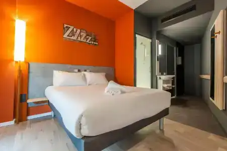 Ibis Budget Madrid Centro Lavapies - 41