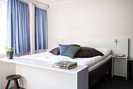 Comfort City - 3