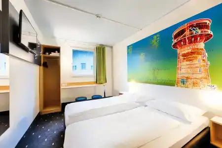 b&b köLn Frechen - 6