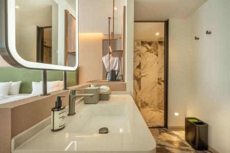 Royal Suite Bangkok - 7