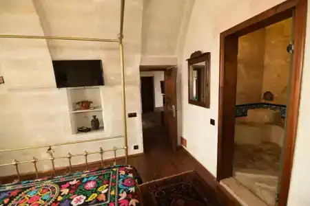 Canela Cave - Cappadocia - 73