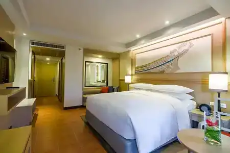 Phuket Marriott Resort & Spa, Merlin Beach - Sha Extra Plus - 28